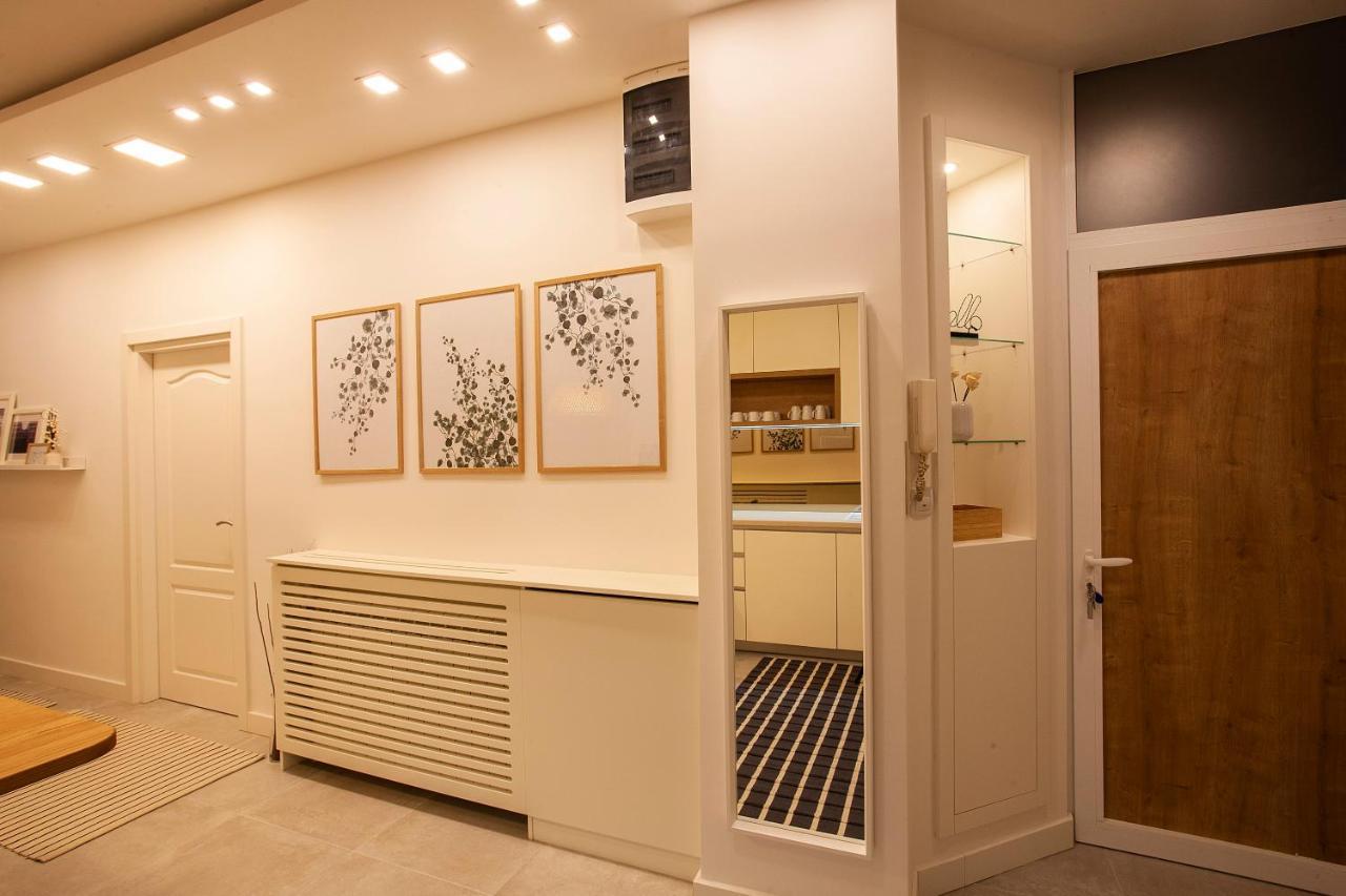 Beststay Apartment No 9 Pedestrian Zone Belgrade Exterior photo
